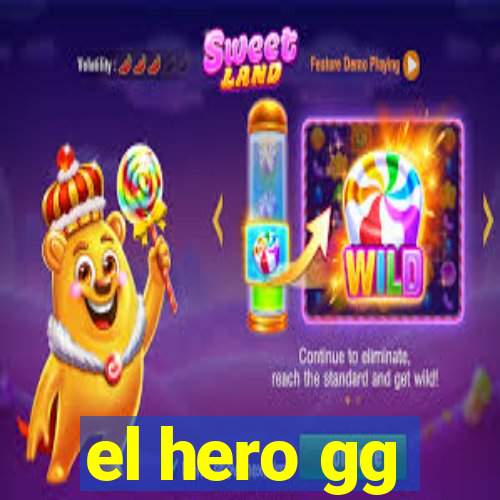 el hero gg